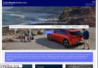 car-rental-broker.com