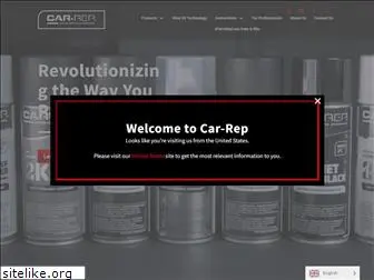 car-rep.com