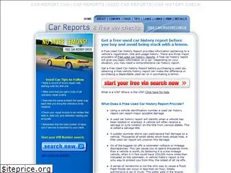car-report.com