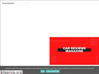 car-reviewsmagazine.com