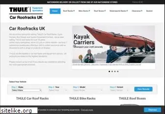 car-roofracks.co.uk