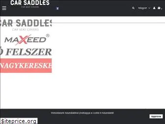 car-saddles.com