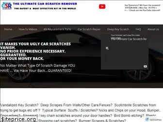 car-scratch-remover.com