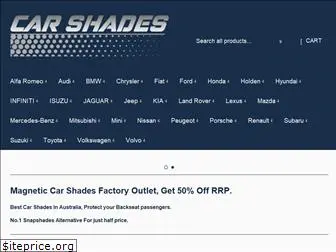 car-shades.com.au