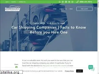 car-shipping-companies.com