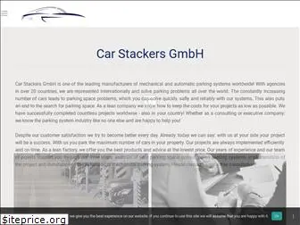 car-stackers.com