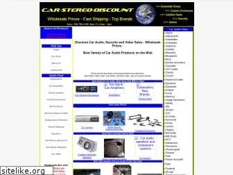 car-stereo-discount.com