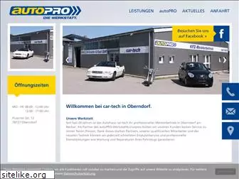 car-tech.de
