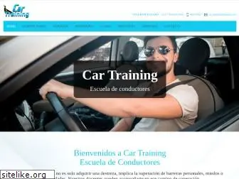 car-training.com.ar
