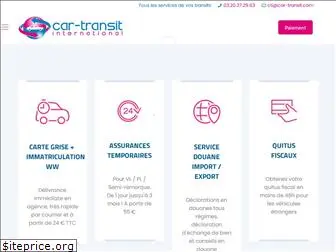 car-transit.com