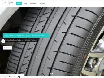car-tyres.net