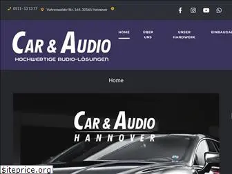 car-u-audio.de