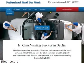 car-valeting.ie