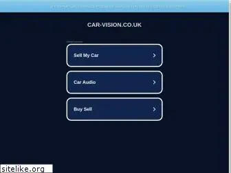 car-vision.co.uk