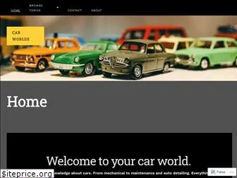 car-worlds.com