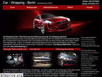 car-wrapping-berlin.de