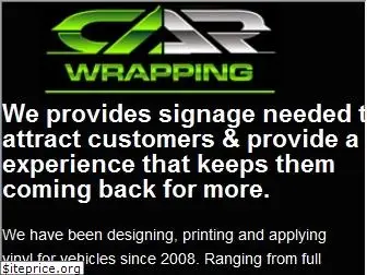 car-wrapping.co.za