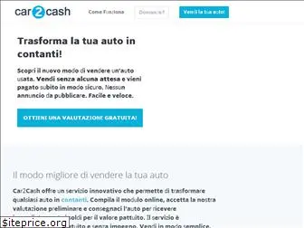 car2cash.it