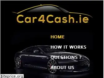 car4cash.ie