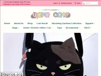 cara-cats.com