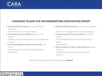 cara-europe.org