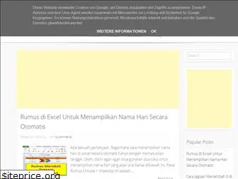 cara-rumus-excel.blogspot.com