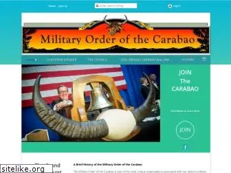 carabao.org