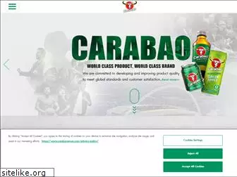 carabaogroup.com