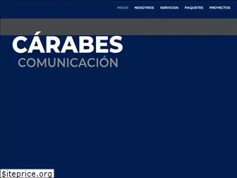 carabes.com