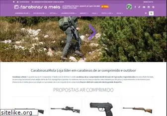 carabinasamola.com.pt