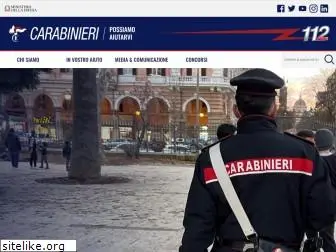 carabinieri.it