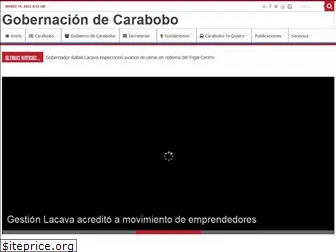 carabobo.gob.ve