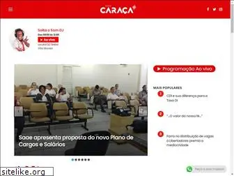 caracafm.com.br