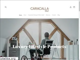 caracalla1947.com