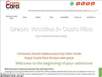 caracaratravel.com