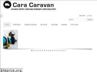 caracaravan.com