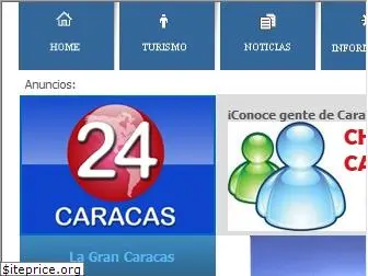 caracas24.net