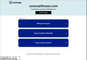 caracasfitness.com