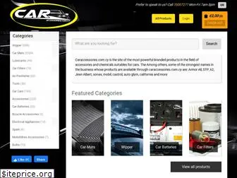 caraccessories.com.cy