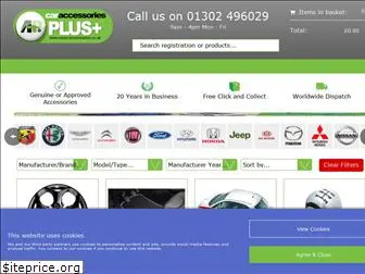 caraccessoriesplus.co.uk