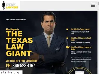 caraccidentlawyersanantonio.com