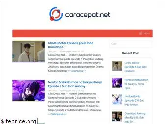 caracepat.net