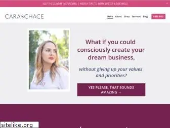 carachace.com