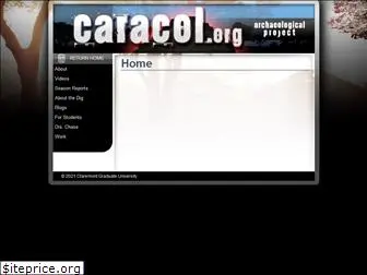 caracol.org