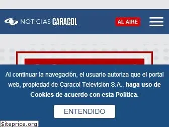 caracolnoticias.com