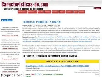 caracteristicas-de.com