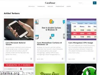 caradasar.com