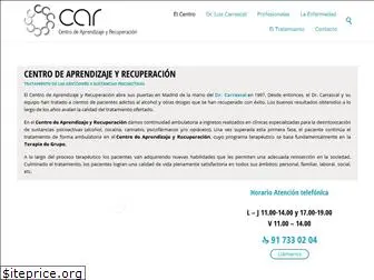 caradicciones.com