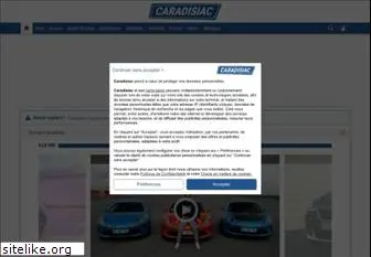 caradisiac.com