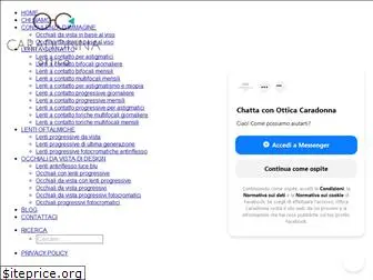 caradonnaottica.it